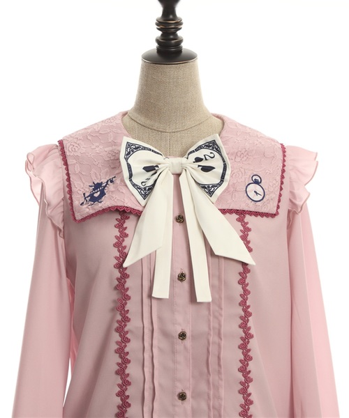 axes femme POETIQUE（アクシーズファムポエティック）の「Disney 