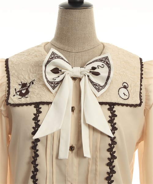 axes femme POETIQUE（アクシーズファムポエティック）の「Disney 
