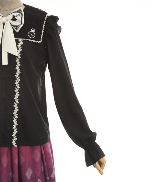 axes femme POETIQUE（アクシーズファムポエティック）の「Disney 