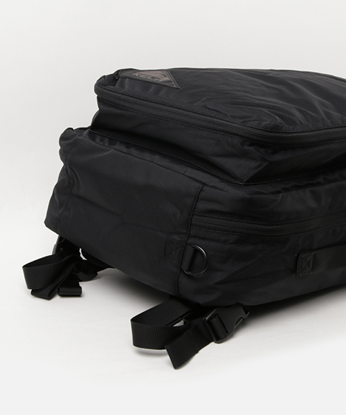 KELTY（ケルティ）の「【KELTY/ケルティ】アーバンオールブラック 4WAY