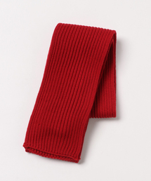 Andersen-Andersen | ANDERSEN-ANDERSEN ニットマフラー(ストール/ショール)