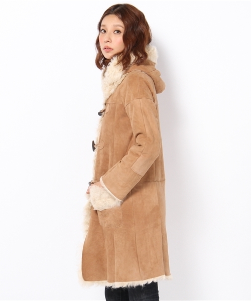 ESTNATION bis（エストネーションビス）の「【雑誌AneCan掲載