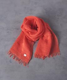 MARIANI   ストール　United arrows UNITED ARROWS｜【一部別注】<MARIANI>R/CA ストール 25SS