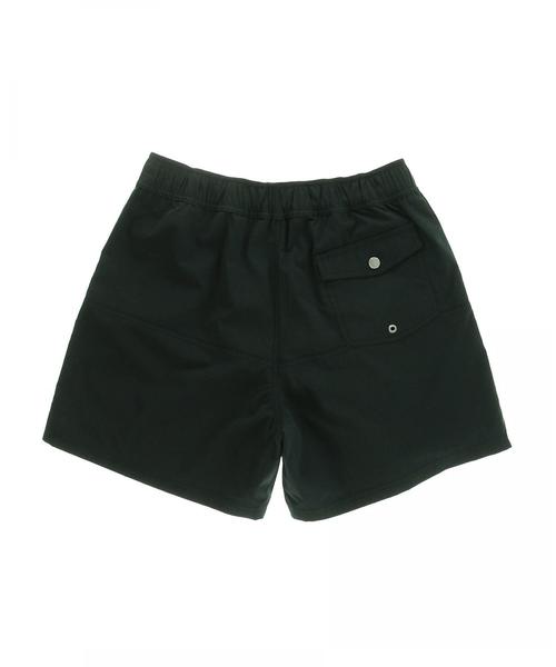 THE NORTH FACE（ザノースフェイス）の「＜THE NORTH FACE(ザ・ノース・フェイス)＞ Mud Short（その他パンツ・メンズ・ブラック/ロイヤルブルー・MEDIUM/LARGE）」の13枚目の写真