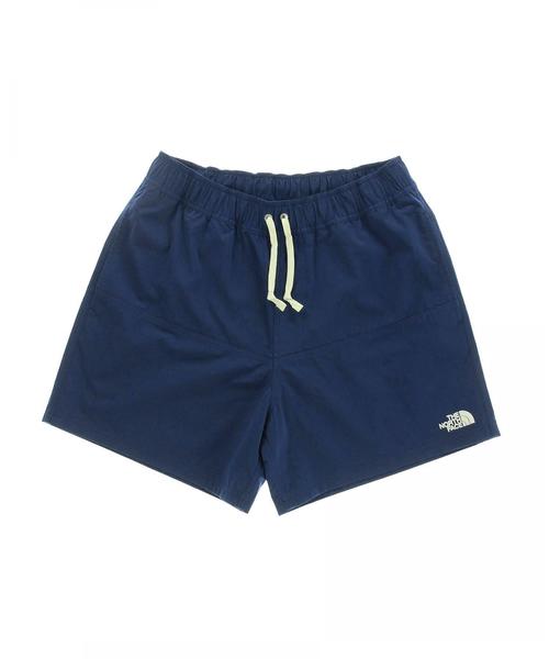 THE NORTH FACE（ザノースフェイス）の「＜THE NORTH FACE(ザ・ノース・フェイス)＞ Mud Short（その他パンツ・メンズ・ブラック/ロイヤルブルー・MEDIUM/LARGE）」の12枚目の写真