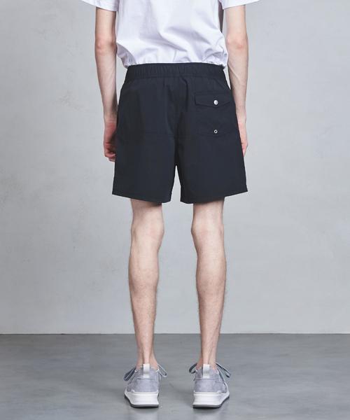 THE NORTH FACE（ザノースフェイス）の「＜THE NORTH FACE(ザ・ノース・フェイス)＞ Mud Short（その他パンツ・メンズ・ブラック/ロイヤルブルー・MEDIUM/LARGE）」の11枚目の写真