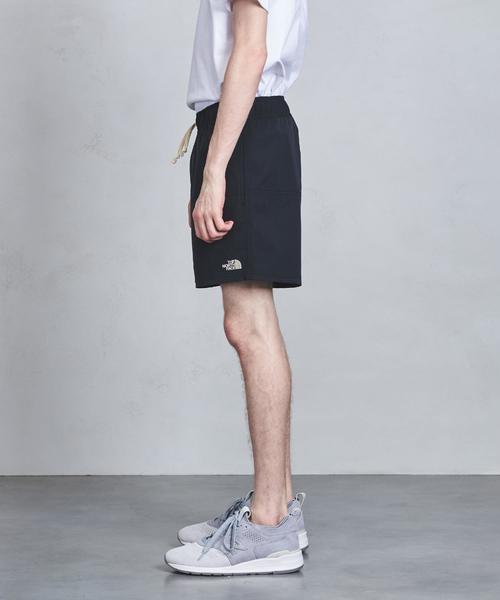 THE NORTH FACE（ザノースフェイス）の「＜THE NORTH FACE(ザ・ノース・フェイス)＞ Mud Short（その他パンツ・メンズ・ブラック/ロイヤルブルー・MEDIUM/LARGE）」の10枚目の写真