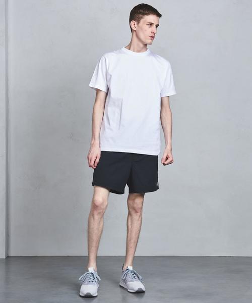 THE NORTH FACE（ザノースフェイス）の「＜THE NORTH FACE(ザ・ノース・フェイス)＞ Mud Short（その他パンツ・メンズ・ブラック/ロイヤルブルー・MEDIUM/LARGE）」の9枚目の写真