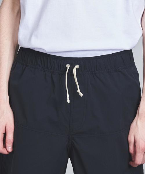 THE NORTH FACE（ザノースフェイス）の「＜THE NORTH FACE(ザ・ノース・フェイス)＞ Mud Short（その他パンツ・メンズ・ブラック/ロイヤルブルー・MEDIUM/LARGE）」の8枚目の写真