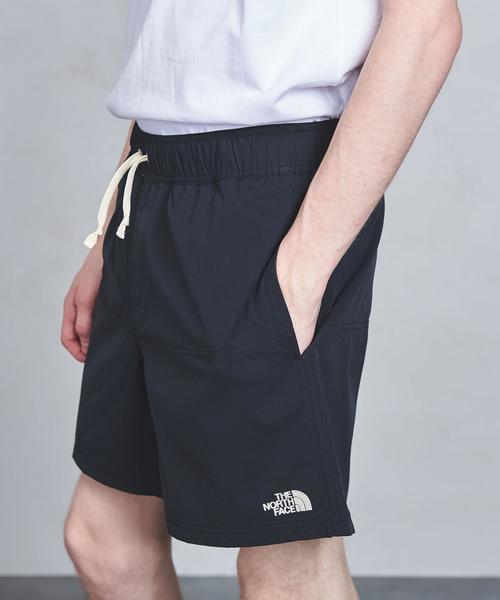 THE NORTH FACE（ザノースフェイス）の「＜THE NORTH FACE(ザ・ノース・フェイス)＞ Mud Short（その他パンツ・メンズ・ブラック/ロイヤルブルー・MEDIUM/LARGE）」の7枚目の写真