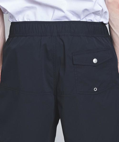 THE NORTH FACE（ザノースフェイス）の「＜THE NORTH FACE(ザ・ノース・フェイス)＞ Mud Short（その他パンツ・メンズ・ブラック/ロイヤルブルー・MEDIUM/LARGE）」の6枚目の写真