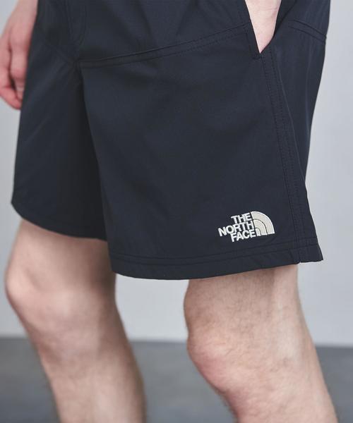 THE NORTH FACE（ザノースフェイス）の「＜THE NORTH FACE(ザ・ノース・フェイス)＞ Mud Short（その他パンツ・メンズ・ブラック/ロイヤルブルー・MEDIUM/LARGE）」の5枚目の写真