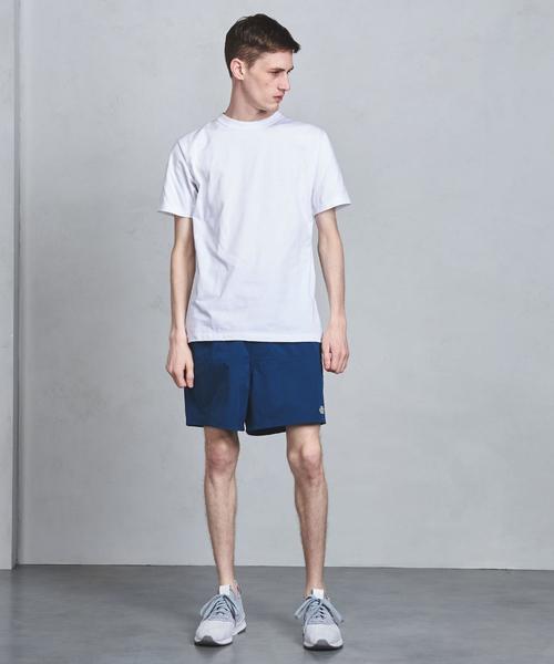 THE NORTH FACE（ザノースフェイス）の「＜THE NORTH FACE(ザ・ノース・フェイス)＞ Mud Short（その他パンツ・メンズ・ブラック/ロイヤルブルー・MEDIUM/LARGE）」の3枚目の写真