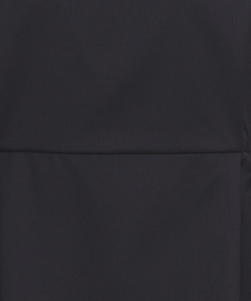 UNITED ARROWS（ユナイテッドアローズ）の「UBCB P/R ツイル ダブルギャザー プルオーバー ◆（シャツ/ブラウス・レディース・グレー/ブラック/パープル・36/38）」の8枚目の写真