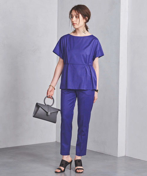 UNITED ARROWS（ユナイテッドアローズ）の「UBCB P/R ツイル