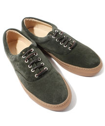 JOURNAL STANDARD | スエード クロスステッチ スニーカー(スニーカー)