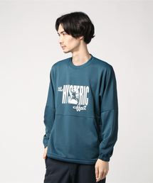 HYSTERIC GLAMOUR | THE HYS AFFAIRスウェット(スウェット)