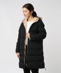 LBC | リバーシブルダウンコート(ダウンジャケット/コート)