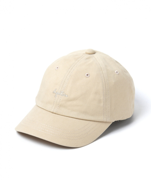 GLOBAL WORK（グローバルワーク）の「アソートCAP【抗菌防臭】/819387（キャップ・レディース・イエロー/ベージュ/パープル系その他5/ブラック・FREE）」の3枚目の写真