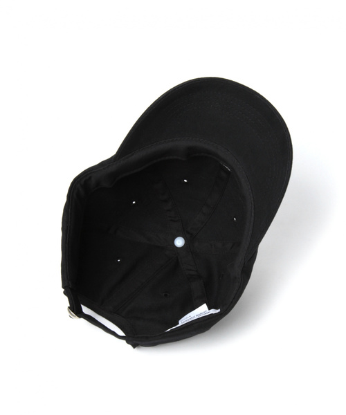 GLOBAL WORK（グローバルワーク）の「アソートCAP【抗菌防臭】/819387（キャップ・レディース・イエロー/ベージュ/パープル系その他5/ブラック・FREE）」の8枚目の写真