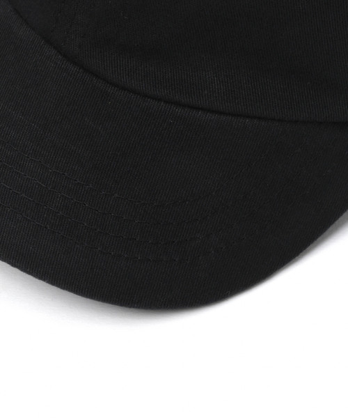 GLOBAL WORK（グローバルワーク）の「アソートCAP【抗菌防臭】/819387（キャップ・レディース・イエロー/ベージュ/パープル系その他5/ブラック・FREE）」の10枚目の写真