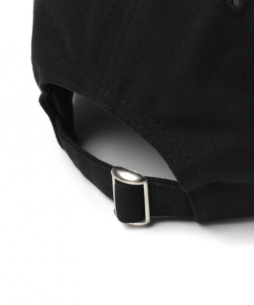 GLOBAL WORK（グローバルワーク）の「アソートCAP【抗菌防臭】/819387（キャップ・レディース・イエロー/ベージュ/パープル系その他5/ブラック・FREE）」の11枚目の写真