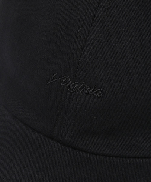 GLOBAL WORK（グローバルワーク）の「アソートCAP【抗菌防臭】/819387（キャップ・レディース・イエロー/ベージュ/パープル系その他5/ブラック・FREE）」の13枚目の写真