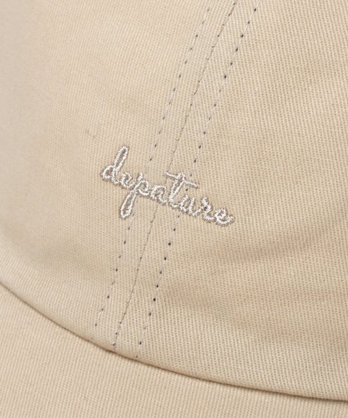 GLOBAL WORK（グローバルワーク）の「アソートCAP【抗菌防臭】/819387（キャップ・レディース・イエロー/ベージュ/パープル系その他5/ブラック・FREE）」の14枚目の写真