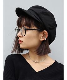 EMODA | ツイルキャスケット(キャスケット)