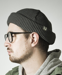 Mighty Shine | mko7917-ROLL WATCH 帽子(ニットキャップ/ビーニー)