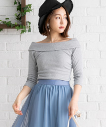 ���W�]�i�����e���{�E�j�́u�o�b�N���{���{�[�g�l�b�N�V�������u�g�b�v�X�i���̑��g�b�v�X�j�v