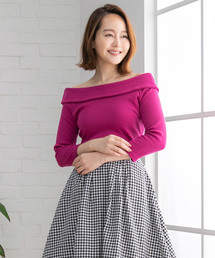 ���W�]�i�����e���{�E�j�́u�o�b�N���{���{�[�g�l�b�N�V�������u�g�b�v�X�i���̑��g�b�v�X�j�v