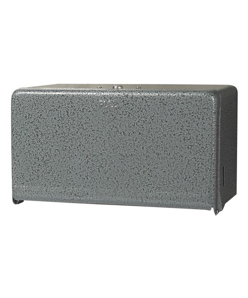 DULTON(ダルトン)の「TISSUE DISPENSER/ペーパータオル キッチンペーパー ホルダー(キッチンツール・メンズ・グレー/レッド/サックスブルー/イエロー/アイボリー/ブラウン/オリーブ・FREE)」の11枚目の写真