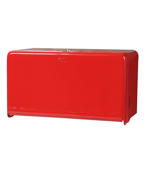 DULTON(ダルトン)の「TISSUE DISPENSER/ペーパータオル キッチンペーパー ホルダー(キッチンツール・メンズ・グレー/レッド/サックスブルー/イエロー/アイボリー/ブラウン/オリーブ・FREE)」の15枚目の写真