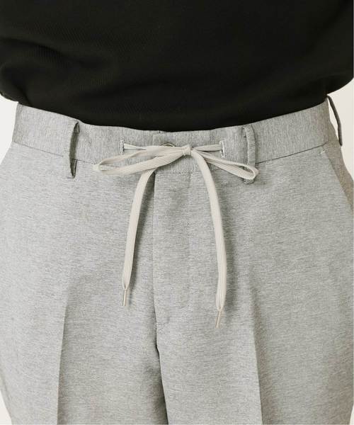 EDIFICE（エディフィス）の「カラミストレッチ イージーテーパードパンツ（その他パンツ・メンズ・ネイビー/ブラック/グレー/キャメル・SMALL/MEDIUM/LARGE/X-LARGE）」の17枚目の写真