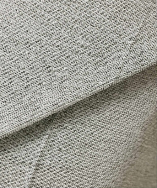 EDIFICE（エディフィス）の「カラミストレッチ イージーテーパードパンツ（その他パンツ・メンズ・ネイビー/ブラック/グレー/キャメル・SMALL/MEDIUM/LARGE/X-LARGE）」の20枚目の写真