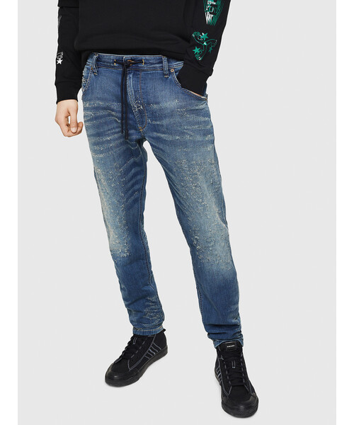 目利きの大人に選ばれるジーンズ 歴史とラインアップに見る ディーゼルの魅力 Zozotown