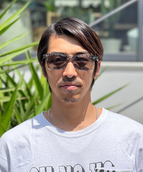 BLACK FLYS（ブラックフライズ）の「【BLACK FLYS】FLY DAYTONA (POL)（サングラス・メンズ・ブラック系その他/ブラック×グリーン/クリアブラウン/スミクロ/グリーン系その他/ブラック×レッド/ブラック系その他2/ブルー系その他/グレー系その他/ブラックミックス/ブラウン/その他/グリーン/ブラック×ライム・FREE）」の14枚目の写真