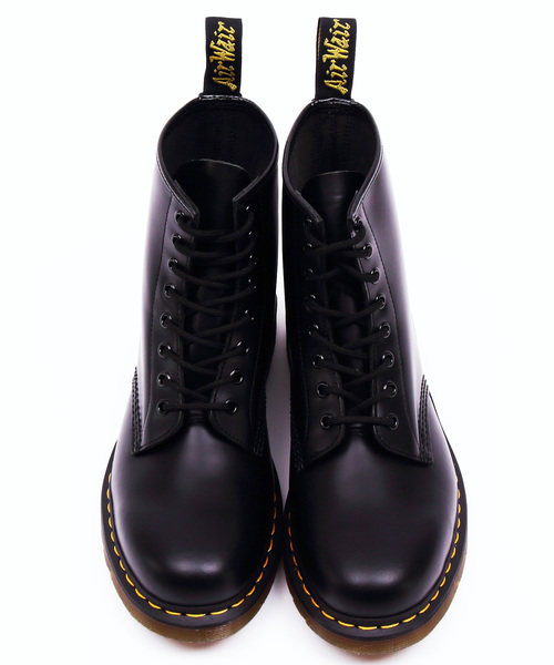 Dr. Martens(ドクターマーチン)の「Dr.Martens ドクターマーチン 8ホールブーツ(ブーツ・メンズ・ブラック/チェリーレッド・25.0cm/27.0cm/28.0cm/26.0cm/23.0cm/29.0cm/22.0cm/24.0cm)」の19枚目の写真