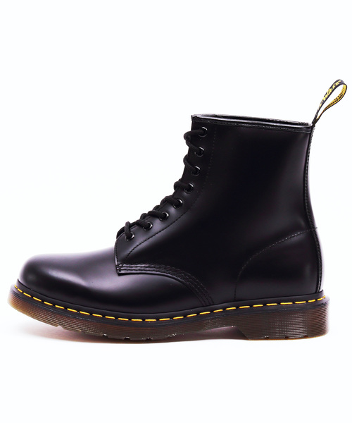 Dr.Martens ドクターマーチン 8ホールブーツ（ブーツ）｜Dr. Martens