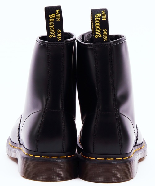 Dr.Martens ドクターマーチン 8ホールブーツ（ブーツ）｜Dr