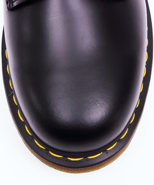 Dr. Martens(ドクターマーチン)の「Dr.Martens ドクターマーチン 8ホールブーツ(ブーツ・メンズ・ブラック/チェリーレッド・25.0cm/27.0cm/28.0cm/26.0cm/23.0cm/29.0cm/22.0cm/24.0cm)」の6枚目の写真