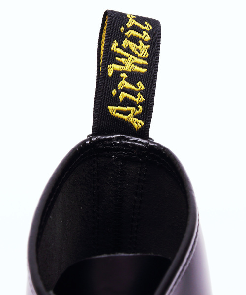 Dr. Martens(ドクターマーチン)の「Dr.Martens ドクターマーチン 8ホールブーツ(ブーツ・メンズ・ブラック/チェリーレッド・25.0cm/27.0cm/28.0cm/26.0cm/23.0cm/29.0cm/22.0cm/24.0cm)」の7枚目の写真