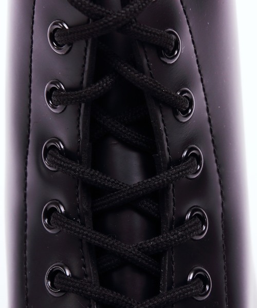 Dr. Martens(ドクターマーチン)の「Dr.Martens ドクターマーチン 8ホールブーツ(ブーツ・メンズ・ブラック/チェリーレッド・25.0cm/27.0cm/28.0cm/26.0cm/23.0cm/29.0cm/22.0cm/24.0cm)」の8枚目の写真