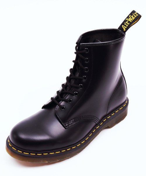 Dr. Martens(ドクターマーチン)の「Dr.Martens ドクターマーチン 8ホールブーツ(ブーツ・メンズ・ブラック/チェリーレッド・25.0cm/27.0cm/28.0cm/26.0cm/23.0cm/29.0cm/22.0cm/24.0cm)」の9枚目の写真