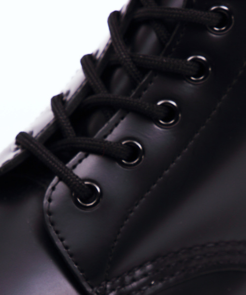 Dr. Martens(ドクターマーチン)の「Dr.Martens ドクターマーチン 8ホールブーツ(ブーツ・メンズ・ブラック/チェリーレッド・25.0cm/27.0cm/28.0cm/26.0cm/23.0cm/29.0cm/22.0cm/24.0cm)」の10枚目の写真