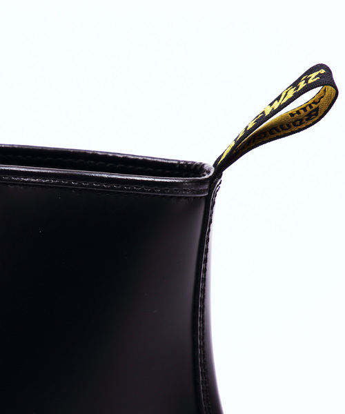 Dr. Martens(ドクターマーチン)の「Dr.Martens ドクターマーチン 8ホールブーツ(ブーツ・メンズ・ブラック/チェリーレッド・25.0cm/27.0cm/28.0cm/26.0cm/23.0cm/29.0cm/22.0cm/24.0cm)」の11枚目の写真