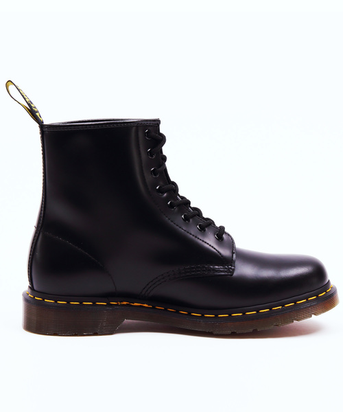 Dr. Martens ドクターマーチン　ブーツ Dr.Martens 刺繍入り8ホールブーツ | ドクターマーチン