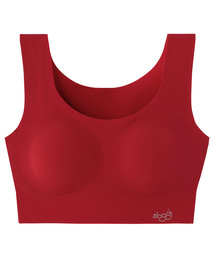 sloggi�i�X���M�[�j�́u�X���M�[�[���t�B�[�� �J�b�v�t���n�[�t�g�b�v�yS,M,L,LL,3L�T�C�Y�zsloggi G016 N-Top�i�u���j�v