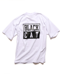 AlexanderLeeChang/アレキサンダーリーチャン BLACK CAT T